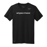NexGen Nike Legend Tee - Black