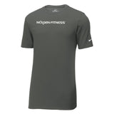 NexGen Nike Dri-FIT Cotton/Poly Tee - Anthracite