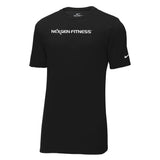 NexGen Nike Dri-FIT Cotton/Poly Tee - Black