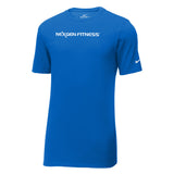 NexGen Nike Dri-FIT Cotton/Poly Tee - Game Royal