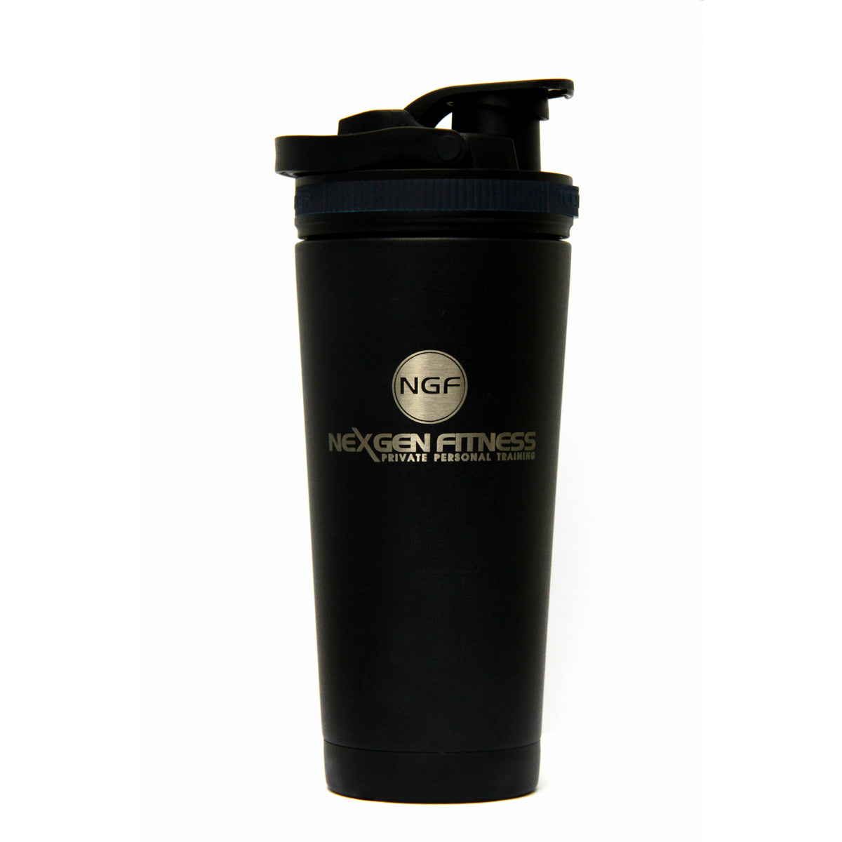 Powder Shaker - Nexgen Packages