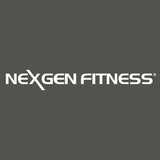 NexGen Nike Dri-FIT Cotton/Poly Tee - Anthracite