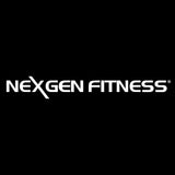 NexGen Nike Dri-FIT Cotton/Poly Tee - Black
