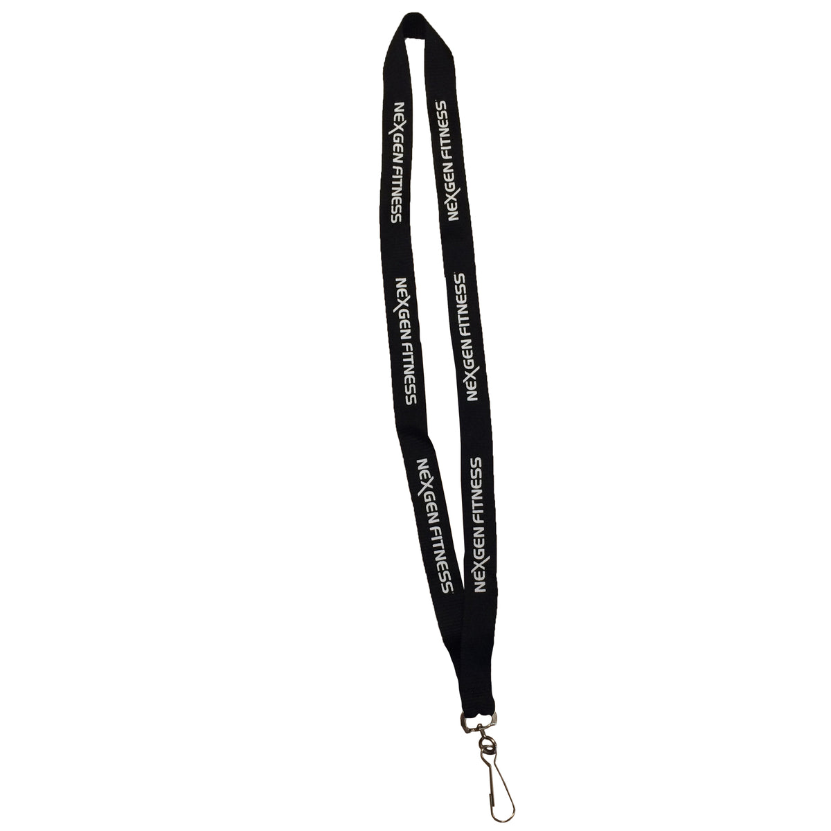 NexGen Fitness Lanyard – NexGenFitness